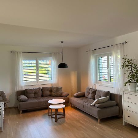 Wohlfuehlapartments Steiner Altmünster Kültér fotó
