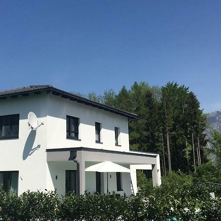 Wohlfuehlapartments Steiner Altmünster Kültér fotó