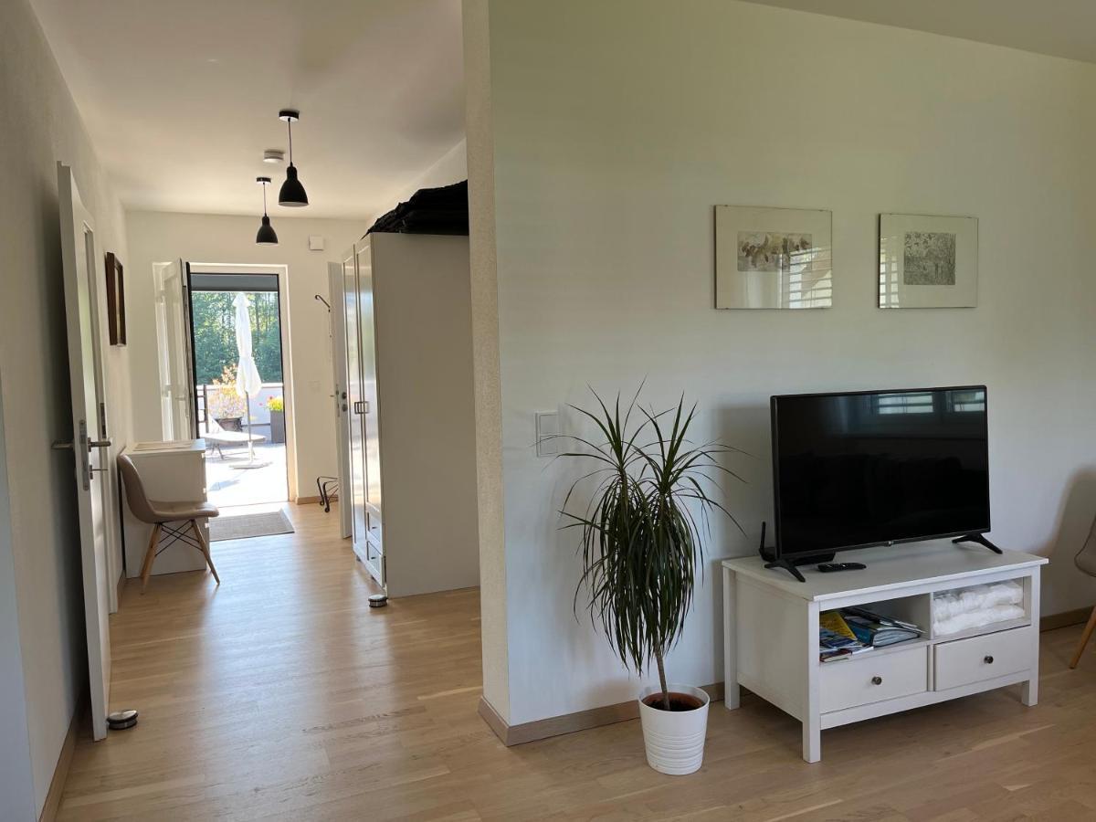Wohlfuehlapartments Steiner Altmünster Kültér fotó