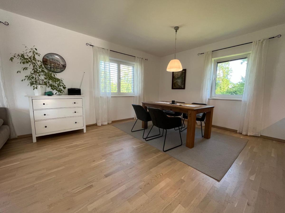 Wohlfuehlapartments Steiner Altmünster Kültér fotó